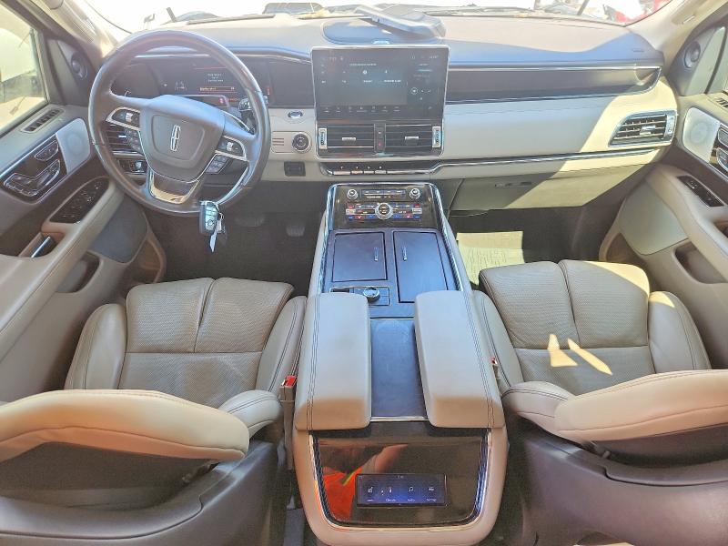 Aukcja sprzedaży 2023 Lincoln Navigator, vin: 5LMJJ3KG0PEL10801, numer aukcji: 71648096