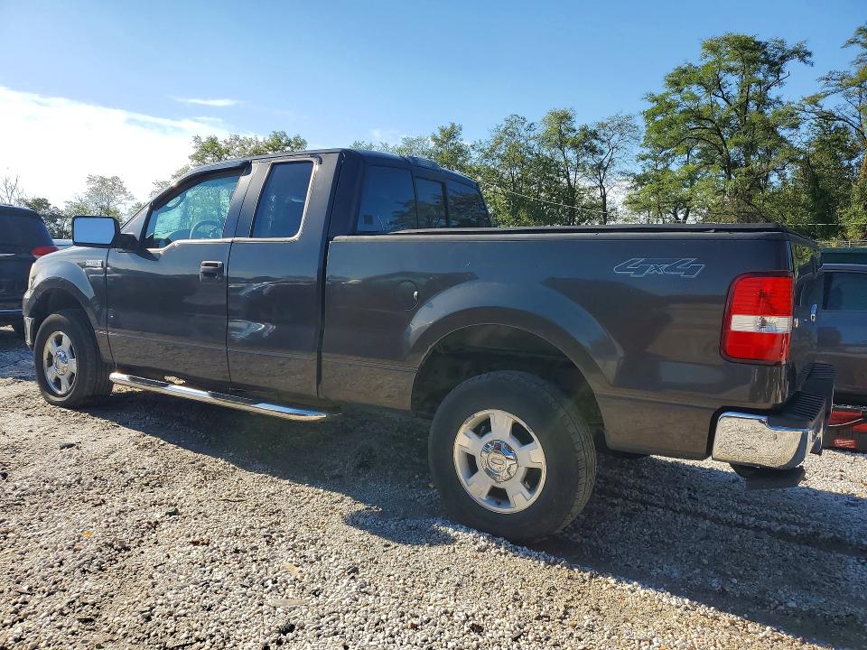 Продажа на аукционе авто 2006 Ford F150, vin: 1FTRX14W06NA71797, номер лота: 71545886