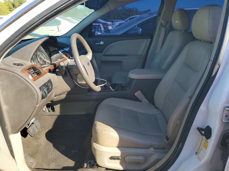 Продажа на аукционе авто 2008 Ford Taurus, vin: 1FAHP24W48G154616, номер лота: 68010386