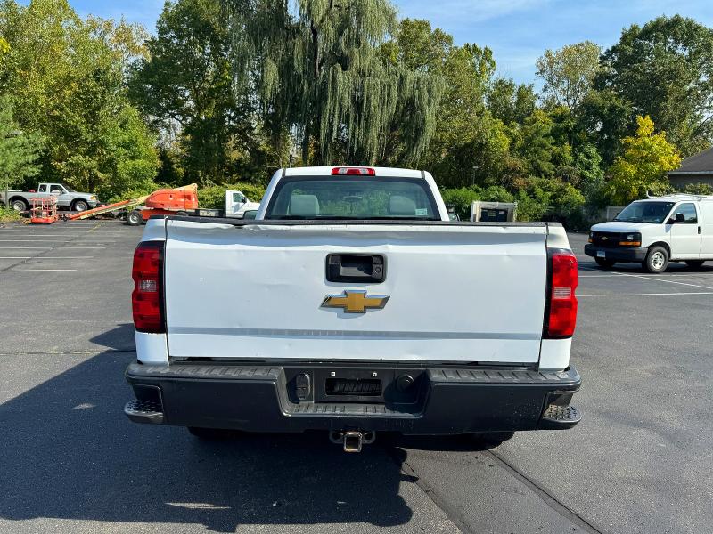 Aukcja sprzedaży 2016 Chevrolet Silverado, vin: 1GCNCNEHXGZ428396, numer aukcji: 71803976
