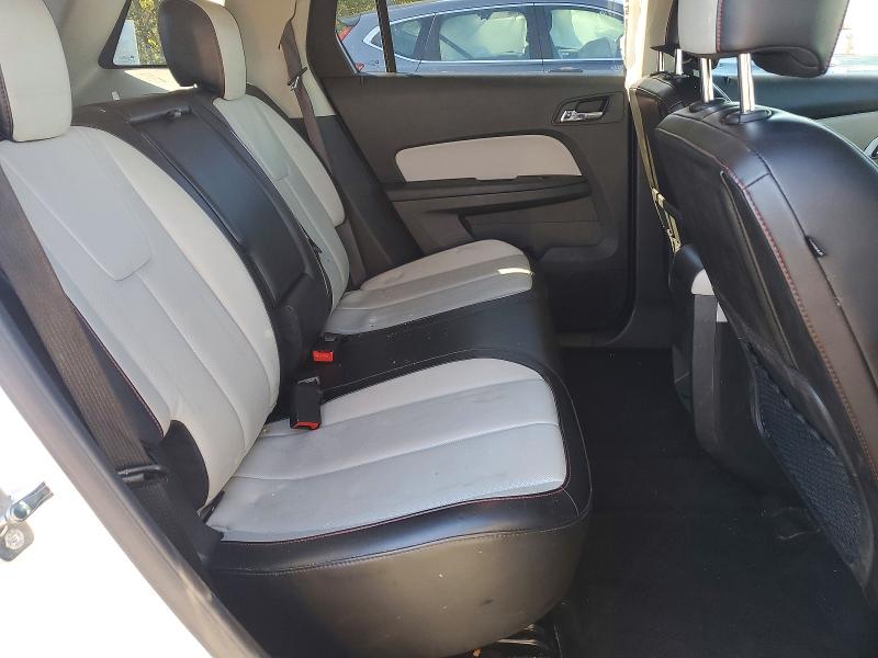 Продажа на аукционе авто 2013 Gmc Terrain, vin: 2GKALUEK7D6201845, номер лота: 72796946