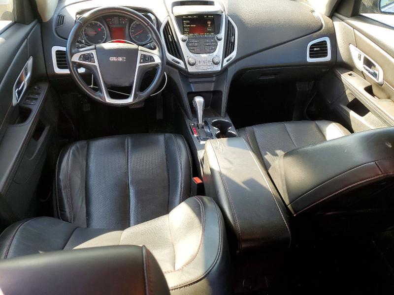 73384006 :رقم المزاد ، 2GKFLXEK6E6342902 vin ، 2014 Gmc Terrain مزاد بيع