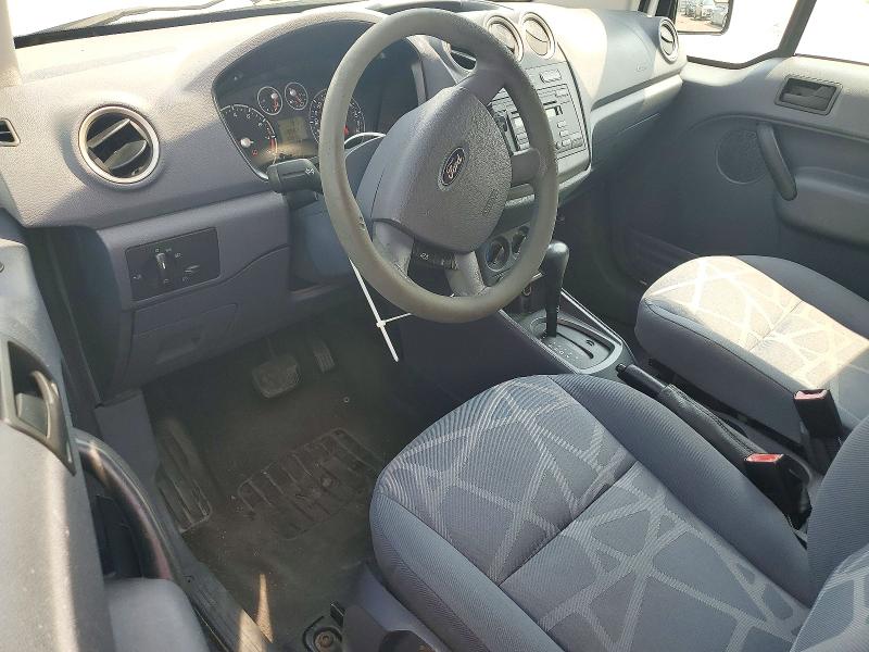 Продаж на аукціоні авто 2011 Ford Transit Connect, vin: NM0LS7BN4BT045515, номер лоту: 72185606
