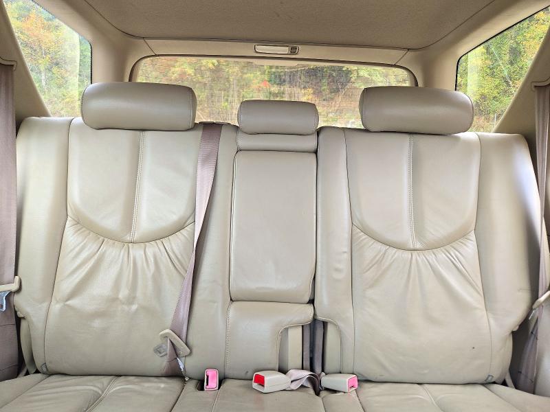2001 Lexus Rx მანქანა იყიდება აუქციონზე, vin: JTJHF10U910205034, აუქციონის ნომერი: 72337116