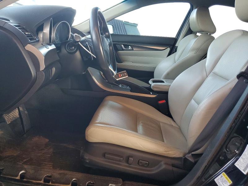 Aukcja sprzedaży 2011 Acura Tl, vin: 19UUA9F52BA001218, numer aukcji: 71694296