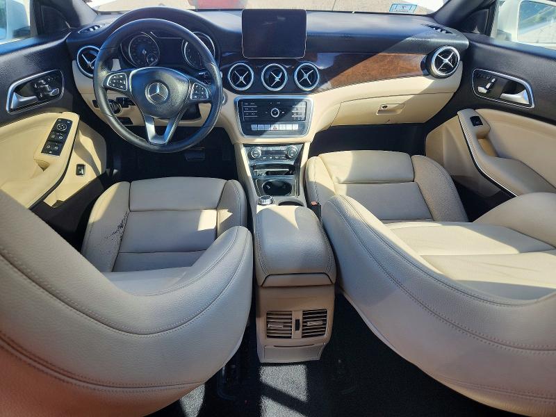 Продажа на аукционе авто 2018 Mercedes-benz Cla, vin: WDDSJ4EB0JN632644, номер лота: 71638666
