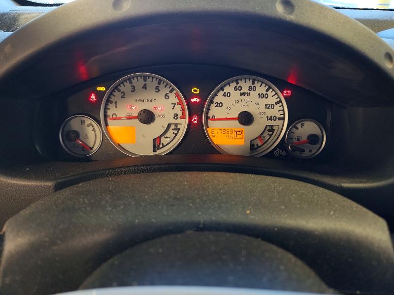 2015 Nissan Frontier მანქანა იყიდება აუქციონზე, vin: 1N6AD0EV4FN703980, აუქციონის ნომერი: 71867236