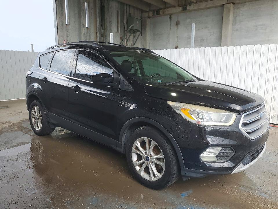 Aukcja sprzedaży 2017 Ford Escape, vin: 1FMCU0GD2HUD91078, numer aukcji: 72725296