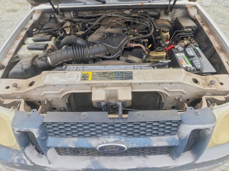 Auction sale of the 2002 Ford Explorer Sport Trac, vin: 1FMZU67EX2UD39601, lot number: 71012936