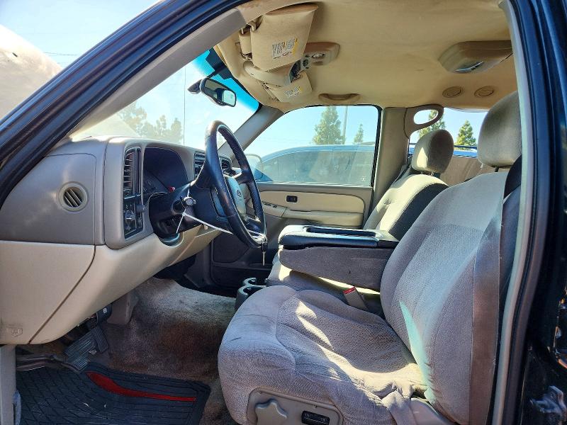 Продаж на аукціоні авто 2002 Chevrolet Tahoe, vin: 1GNEC13V92R324709, номер лоту: 71321346