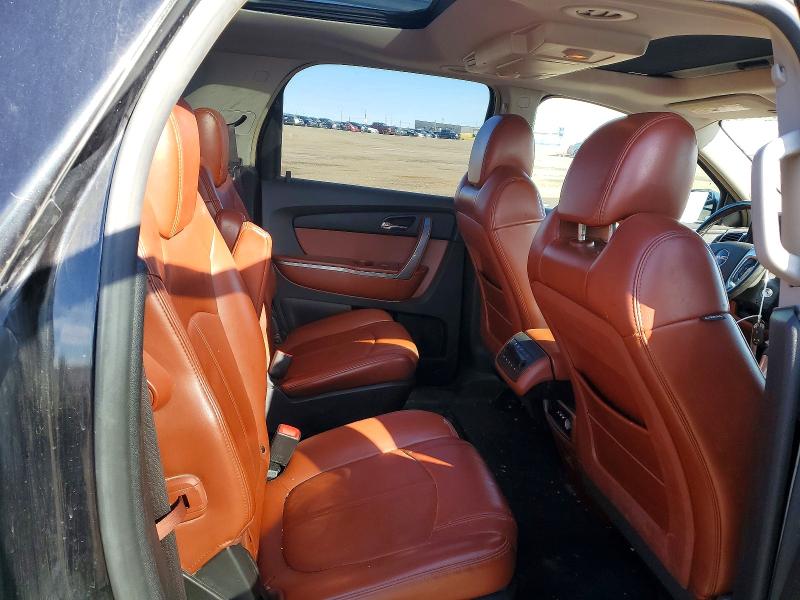 Продаж на аукціоні авто 2008 Gmc Acadia, vin: 1GKEV23738J141117, номер лоту: 73129666