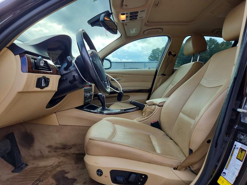 2011 Bmw 328 მანქანა იყიდება აუქციონზე, vin: WBAPK5C53BA658760, აუქციონის ნომერი: 70068876