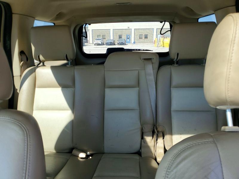 Продажа на аукционе авто 2006 Ford Explorer, vin: 1FMEU75E56UB64333, номер лота: 71857486