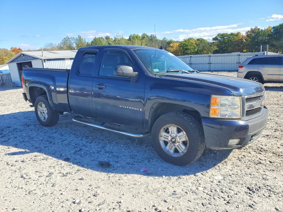 Aukcja sprzedaży 2007 Chevrolet Silverado, vin: 2GCEK190971558212, numer aukcji: 71163886