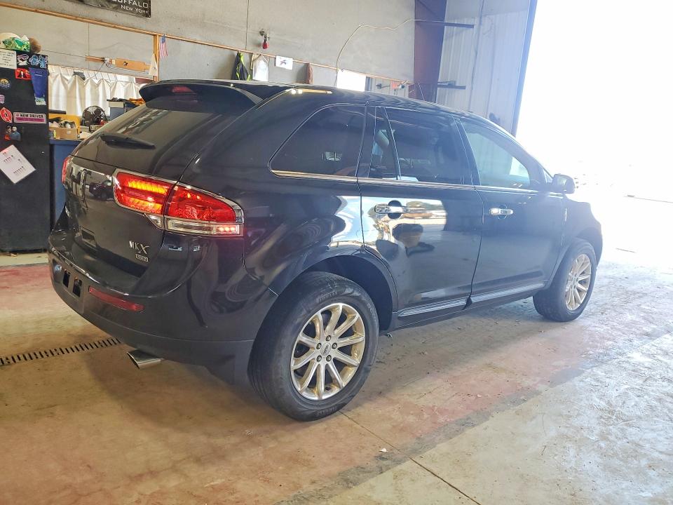 Продажа на аукционе авто 2014 Lincoln Mkx, vin: 2LMDJ8JK1EBL19166, номер лота: 71626816