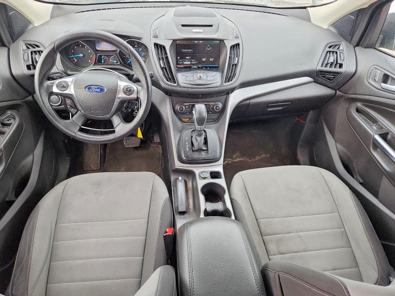 Aukcja sprzedaży 2015 Ford Escape, vin: 1FMCU9GX9FUC39469, numer aukcji: 71469356