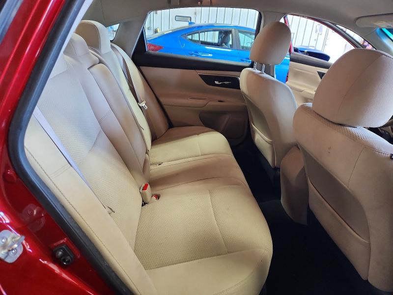 Aukcja sprzedaży 2015 Nissan Altima, vin: 1N4AL3AP9FC455144, numer aukcji: 71369936