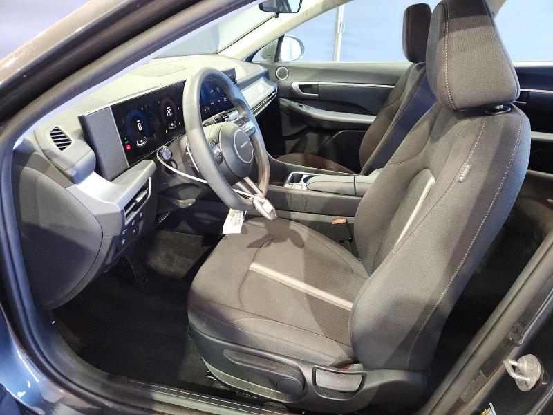 Aukcja sprzedaży 2026 Hyundai Sonata Hybrid, vin: KMHL24JJ6TA158195, numer aukcji: 71916946