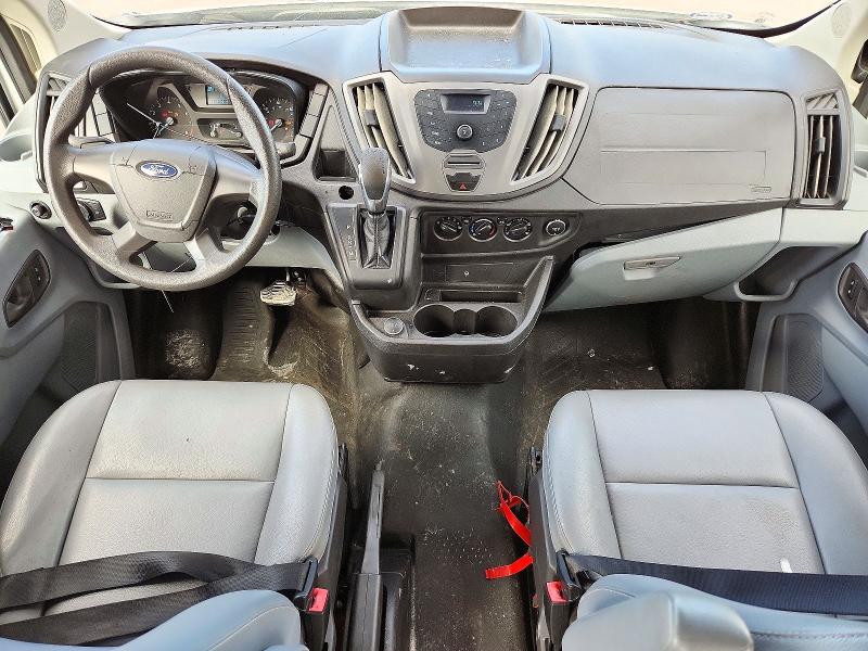 Продаж на аукціоні авто 2018 Ford Transit, vin: 1FBZX2CM3JKB15408, номер лоту: 73473686