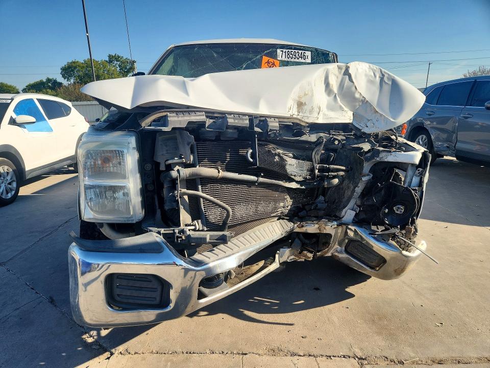 Продажа на аукционе авто 2012 Ford F350, vin: 1FT8W3AT9CEC29263, номер лота: 71859346