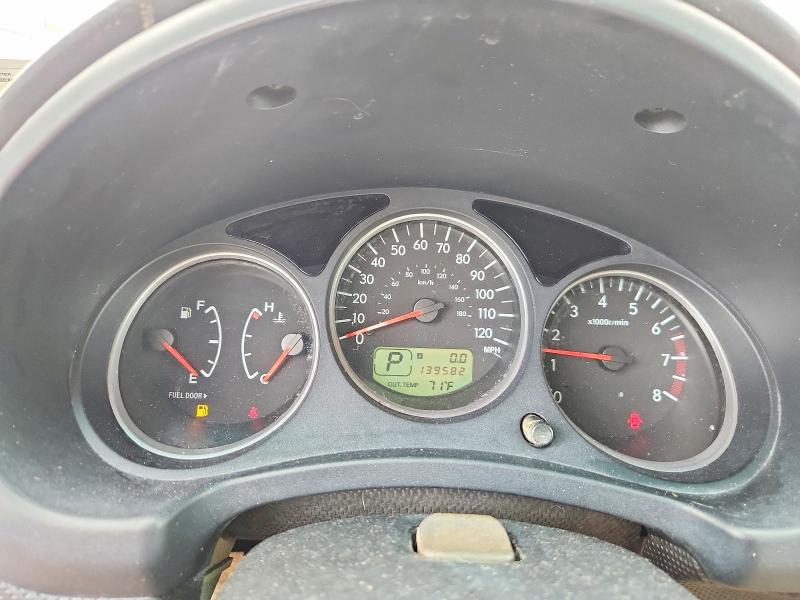 Продаж на аукціоні авто 2006 Subaru Forester, vin: JF1SG63626H735019, номер лоту: 71003526