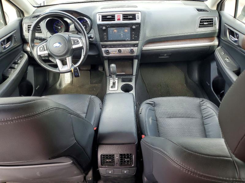 2017 Subaru Outback მანქანა იყიდება აუქციონზე, vin: 4S4BSAKC9H3207251, აუქციონის ნომერი: 72691386