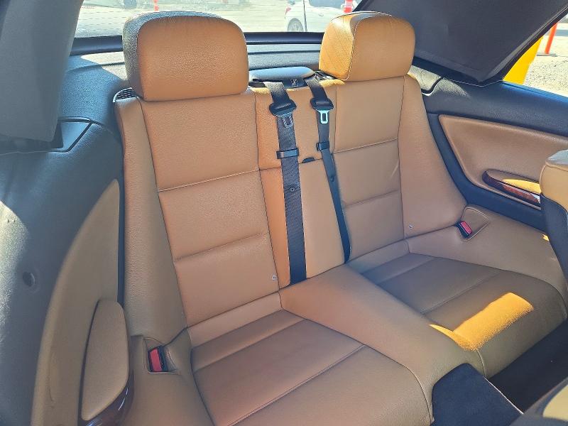 Aukcja sprzedaży 2006 Bmw 325, vin: WBABW33446PX87393, numer aukcji: 72765226
