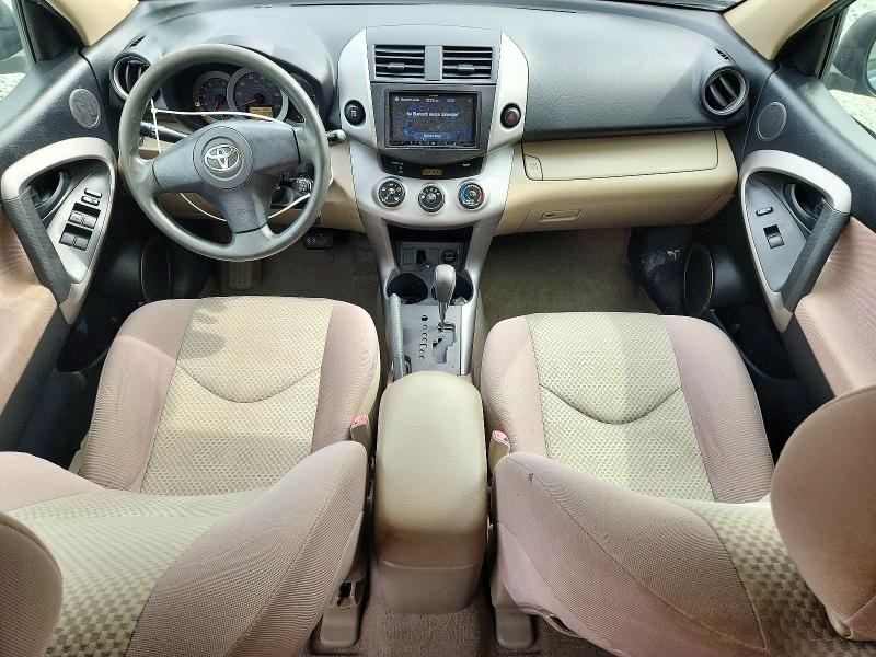 Продаж на аукціоні авто 2008 Toyota Rav4, vin: JTMBD33V885202198, номер лоту: 72571036