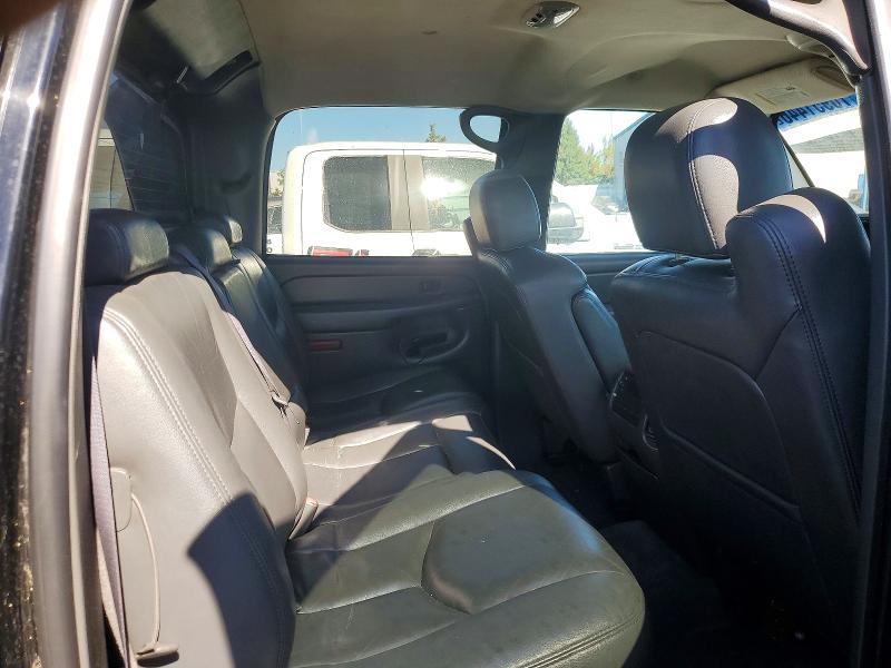 Aukcja sprzedaży 2004 Chevrolet Avalanche, vin: 3GNEK12T14G172804, numer aukcji: 70951446
