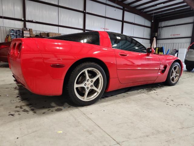 70911866 :رقم المزاد ، 1G1YY22G815113029 vin ، 2001 Chevrolet Corvette مزاد بيع
