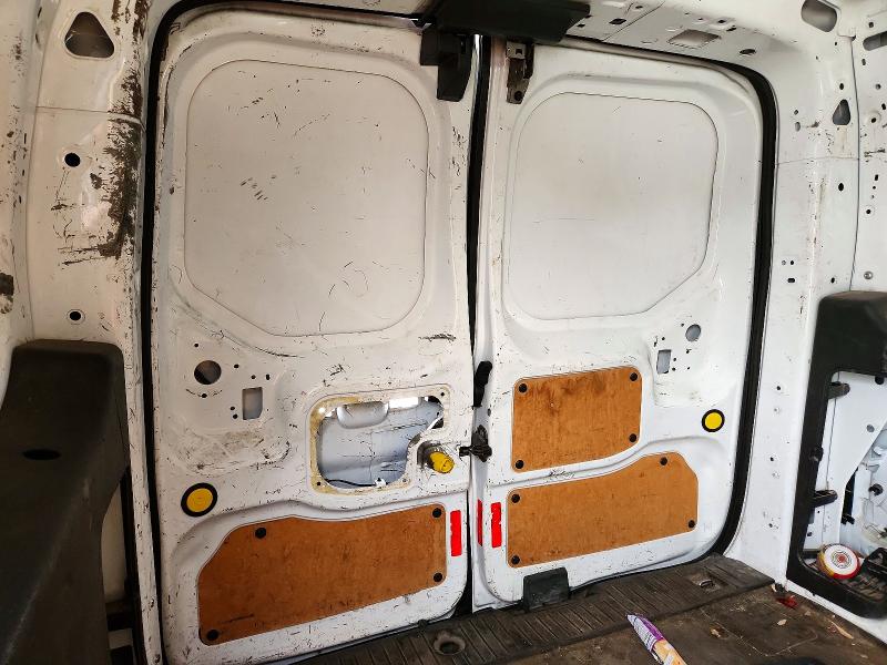 72544396 :رقم المزاد ، NM0LS7E71E1133712 vin ، 2014 Ford Transit Connect مزاد بيع