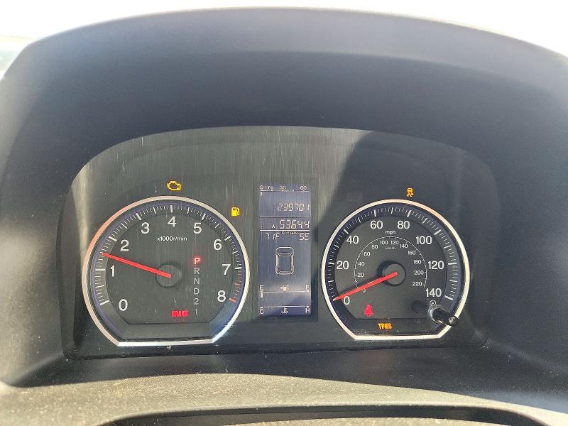 Aukcja sprzedaży 2010 Honda Cr-v, vin: JHLRE4H55AC007660, numer aukcji: 72410786