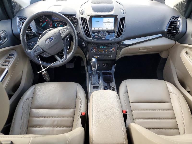 Продаж на аукціоні авто 2019 Ford Escape, vin: 1FMCU9J95KUA48586, номер лоту: 68068436
