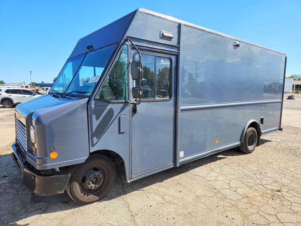 Aukcja sprzedaży 2019 Ford Econoline, vin: 1FC3E4K62KDC51914, numer aukcji: 69908016