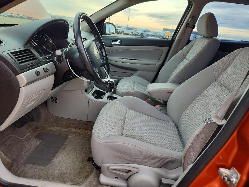 73538316 :رقم المزاد ، 1G1AM58B767720772 vin ، 2006 Chevrolet Cobalt مزاد بيع