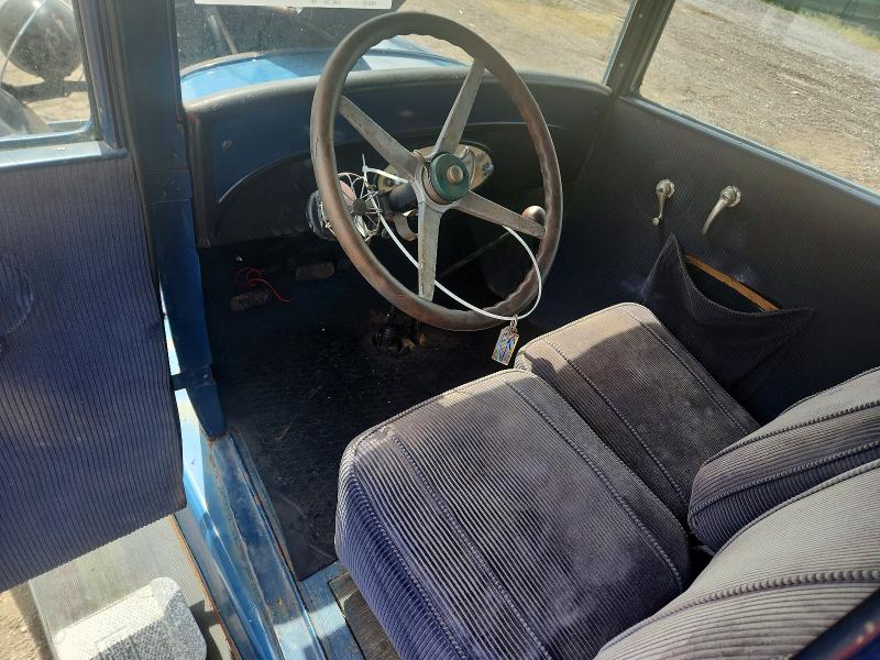 Продажа на аукционе авто 1928 Chevrolet (no Model), vin: 4957815, номер лота: 72089016