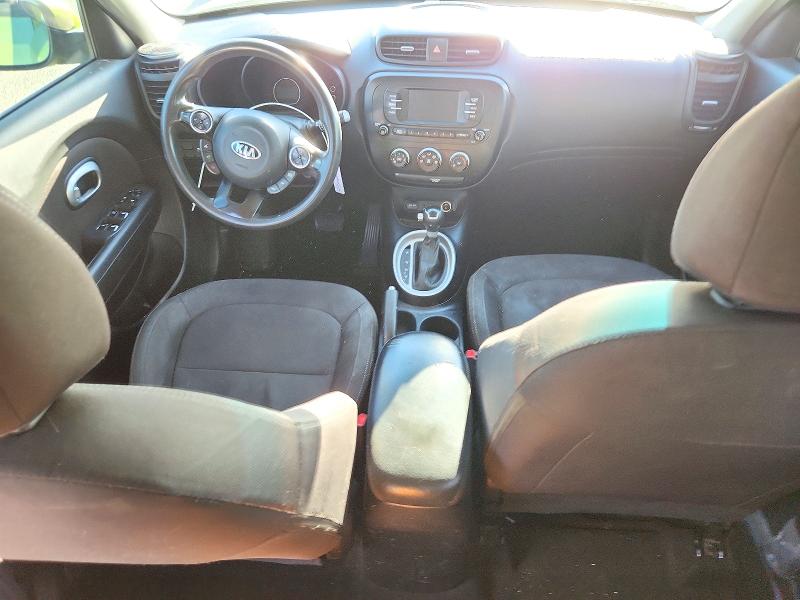 Продажа на аукционе авто 2018 Kia Soul, vin: KNDJN2A2XJ7899413, номер лота: 72207476