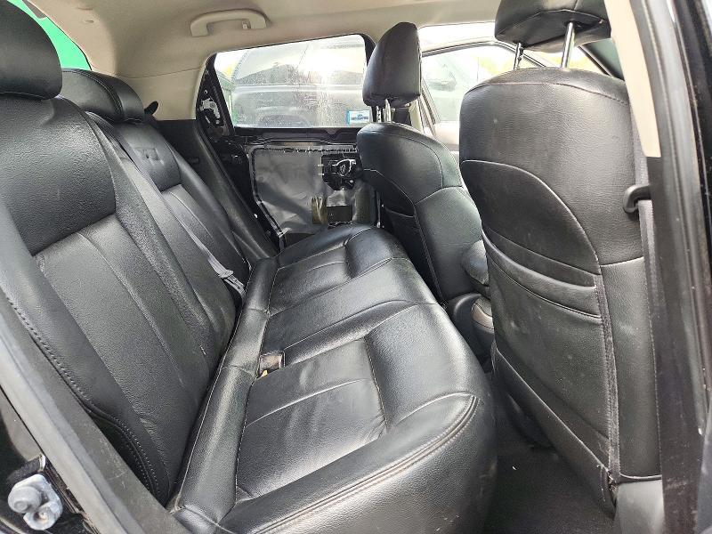 71317986 :رقم المزاد ، JN8AF5MV6HT753360 vin ، 2017 Nissan Juke مزاد بيع