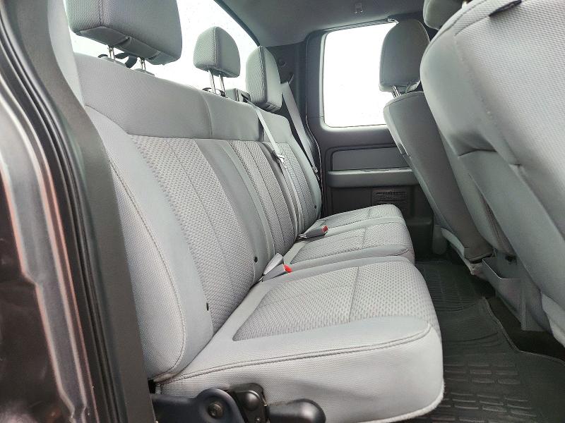 72630296 :رقم المزاد ، 1FTFX1EF9DFA41531 vin ، 2013 Ford F150 مزاد بيع