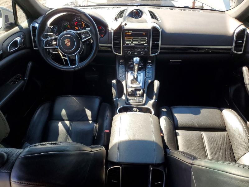Продажа на аукционе авто 2016 Porsche Cayenne, vin: WP1AA2A29GLA01927, номер лота: 72215526