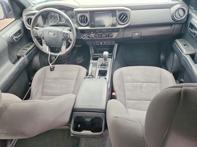 Aukcja sprzedaży 2019 Toyota Tacoma, vin: 5TFCZ5AN1KX179153, numer aukcji: 71458026