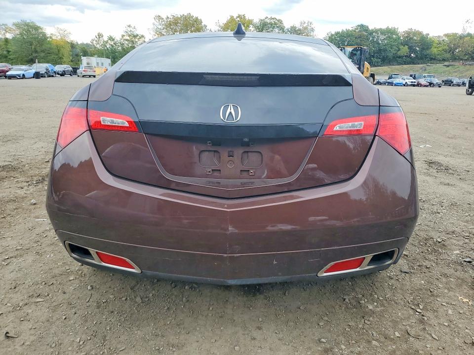 Aukcja sprzedaży 2010 Acura Zdx, vin: 2HNYB1H40AH501276, numer aukcji: 71429106
