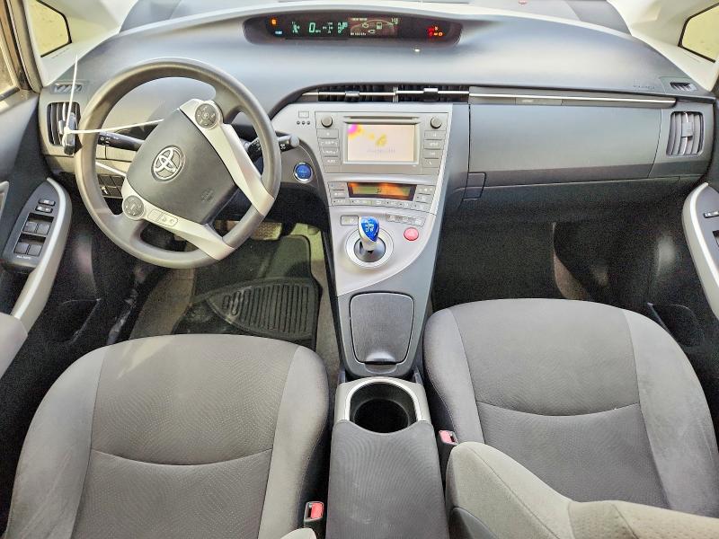 Продаж на аукціоні авто 2015 Toyota Prius, vin: JTDKN3DU5F0462135, номер лоту: 71457326