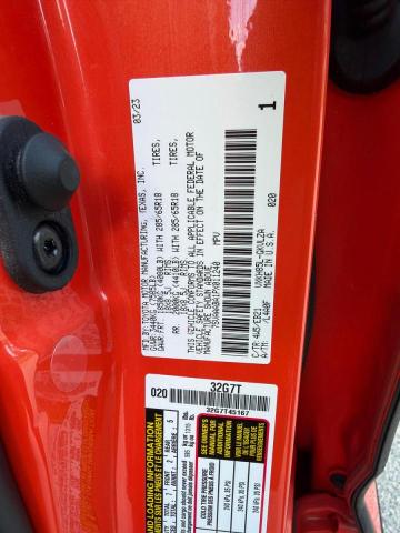 Auction sale of the 2023 Toyota Sequoia, vin: 7SVAAABA1PX011240, lot number: 71621436