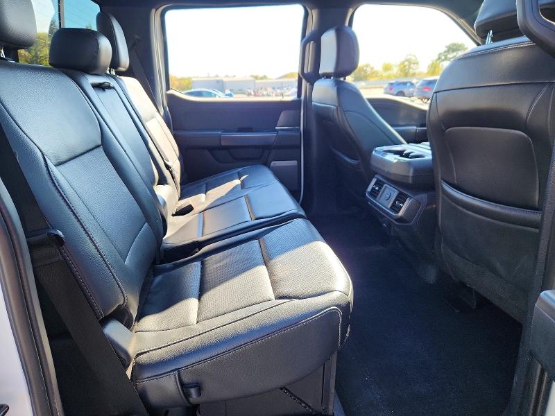 Продаж на аукціоні авто 2026 Ford F150, vin: 1FTFW5L57TFA06716, номер лоту: 71555456