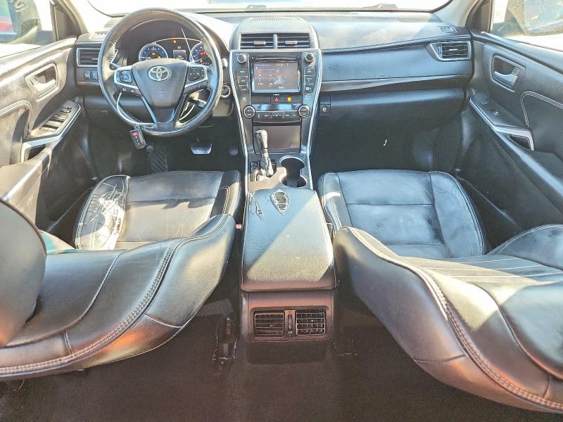 Продажа на аукционе авто 2017 Toyota Camry, vin: 4T1BF1FK0HU710103, номер лота: 71441906