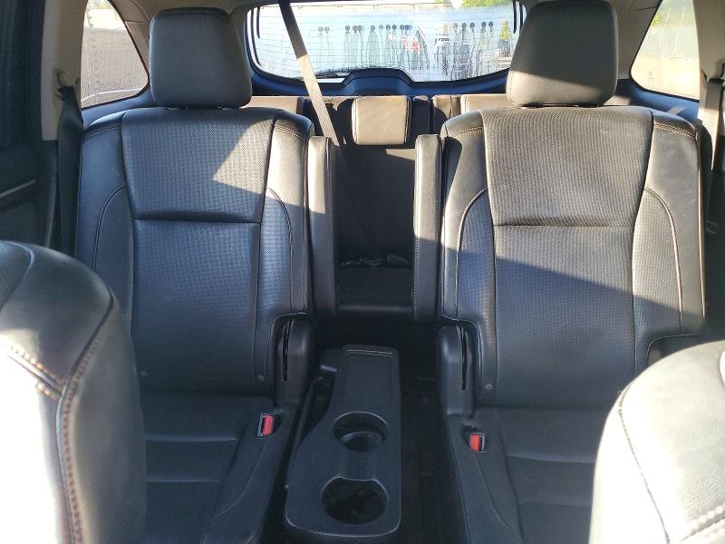 Продажа на аукционе авто 2015 Toyota Highlander, vin: 5TDDKRFH9FS124755, номер лота: 71206966