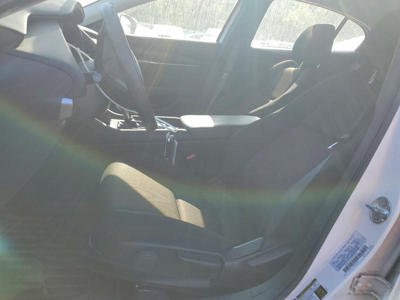 2021 Mazda 3 მანქანა იყიდება აუქციონზე, vin: JM1BPAAL5M1334995, აუქციონის ნომერი: 67321766