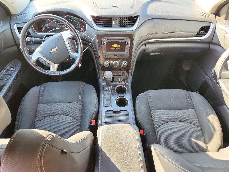 Продажа на аукционе авто 2017 Chevrolet Traverse, vin: 1GNKRGKD2HJ322174, номер лота: 72534656