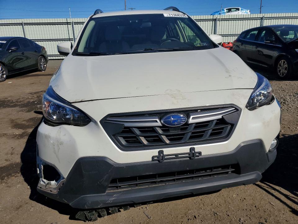 Продажа на аукционе авто 2023 Subaru Crosstrek, vin: JF2GTACCXP9294581, номер лота: 71368336